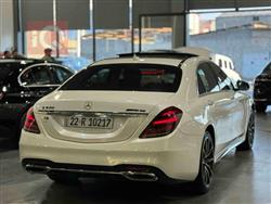 مێرسێدس بێنز S-Class